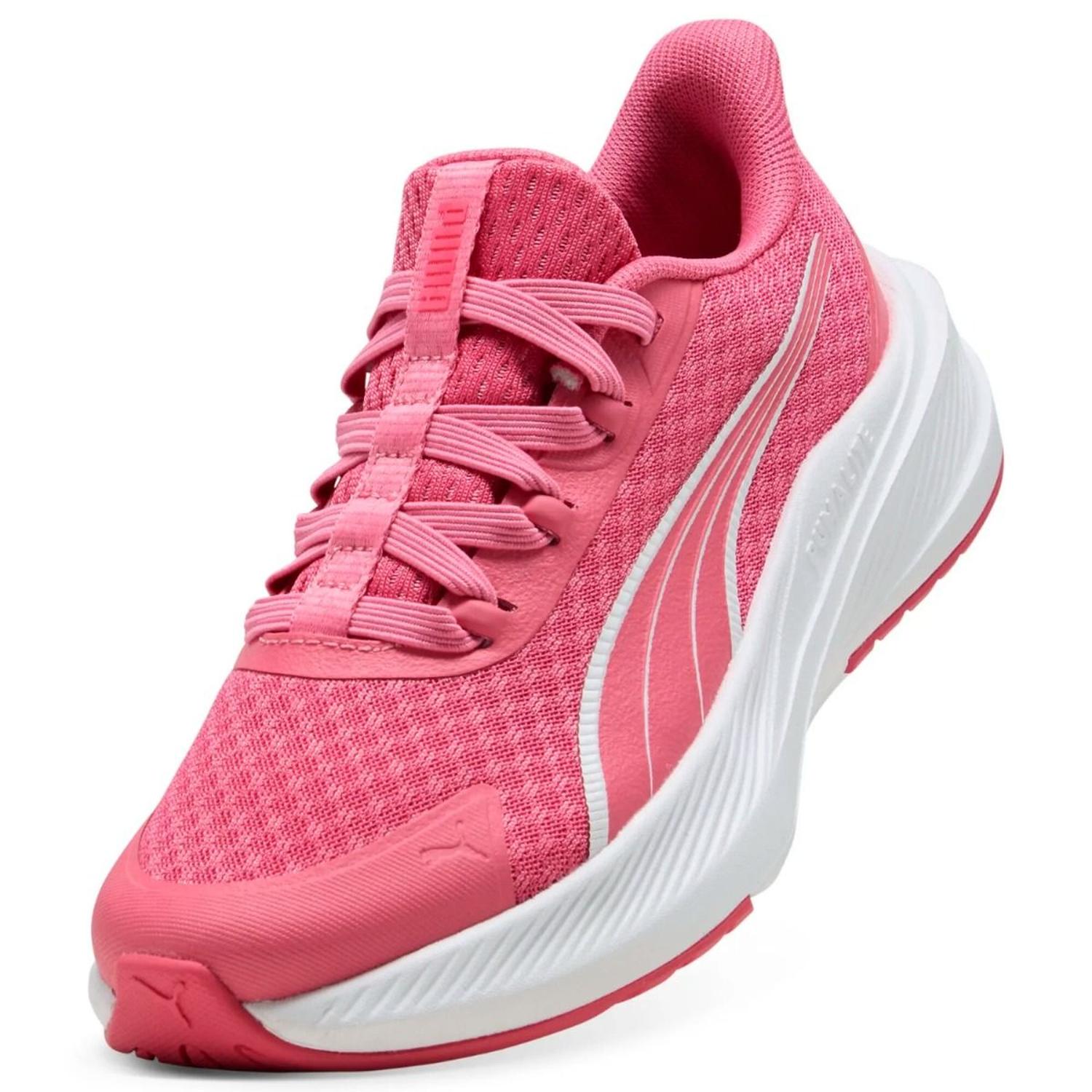 Tenis Puma Dasher Lite Sliptech PS para Niñas 17 A 21.5. 313326-04 — imagen 4