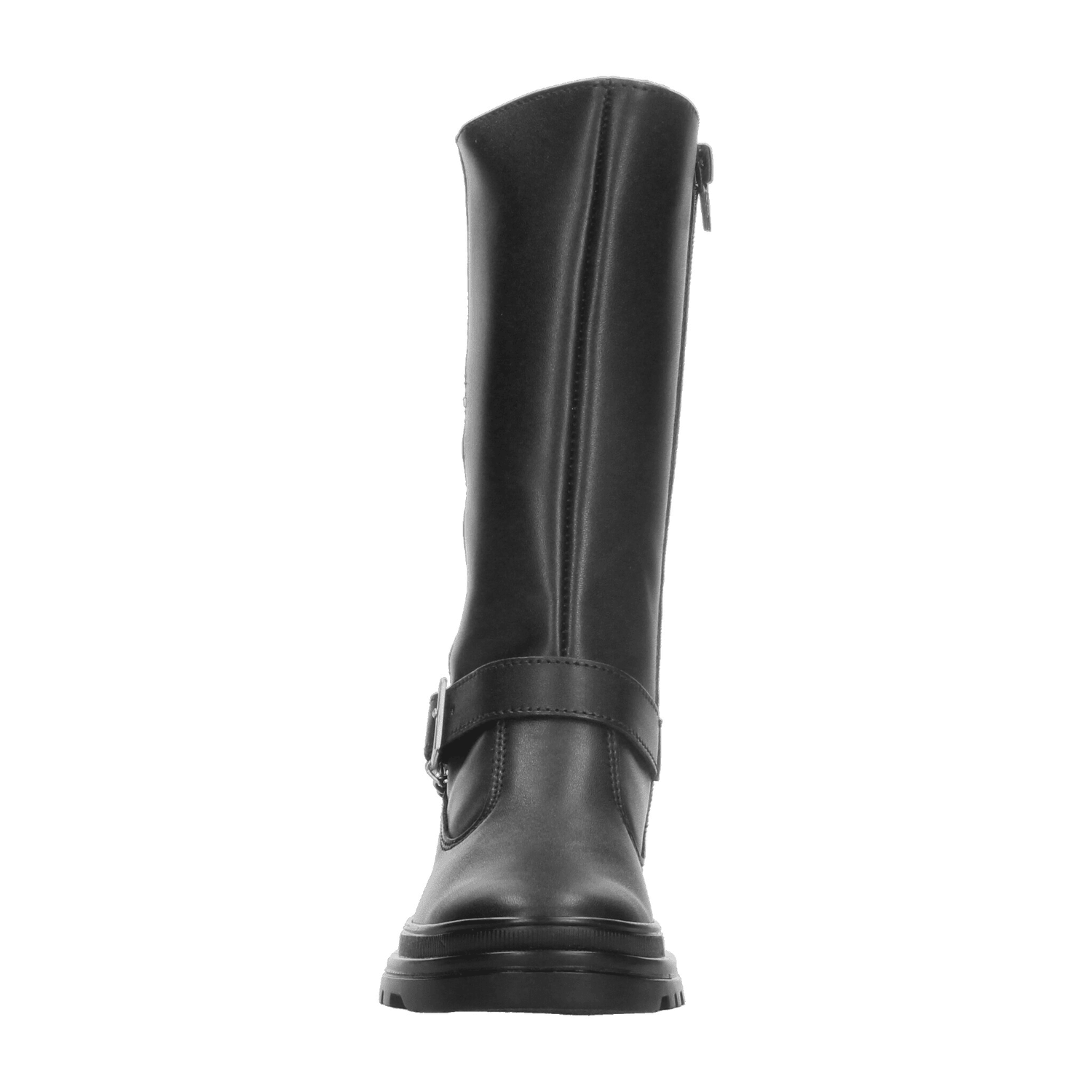 Bota Yuyin Niña Casual Negro Infantil T18-22 — imagen 6
