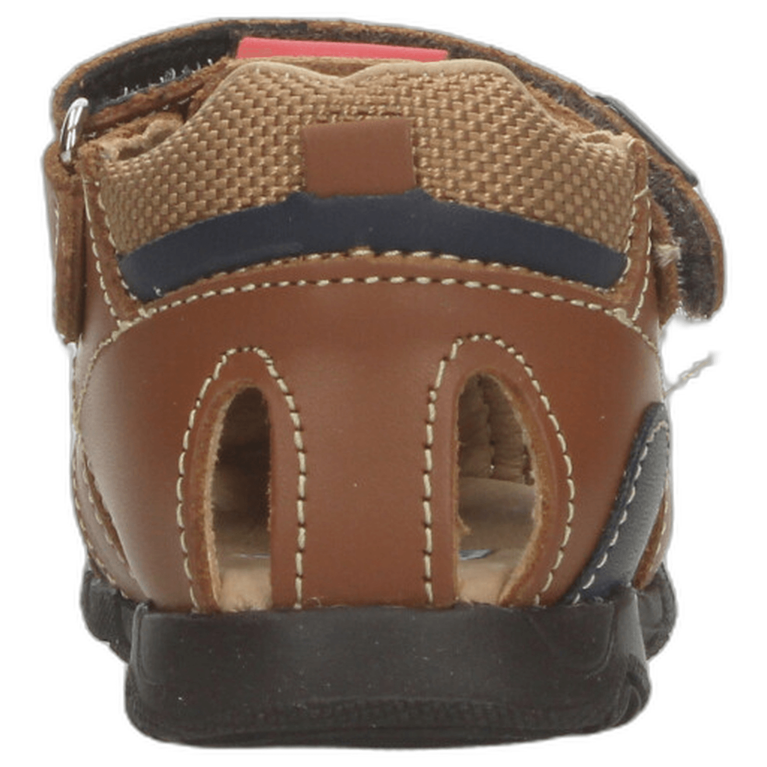 Sandalias Coqueta Niño Casual Café Infantil T11-14 — imagen 7