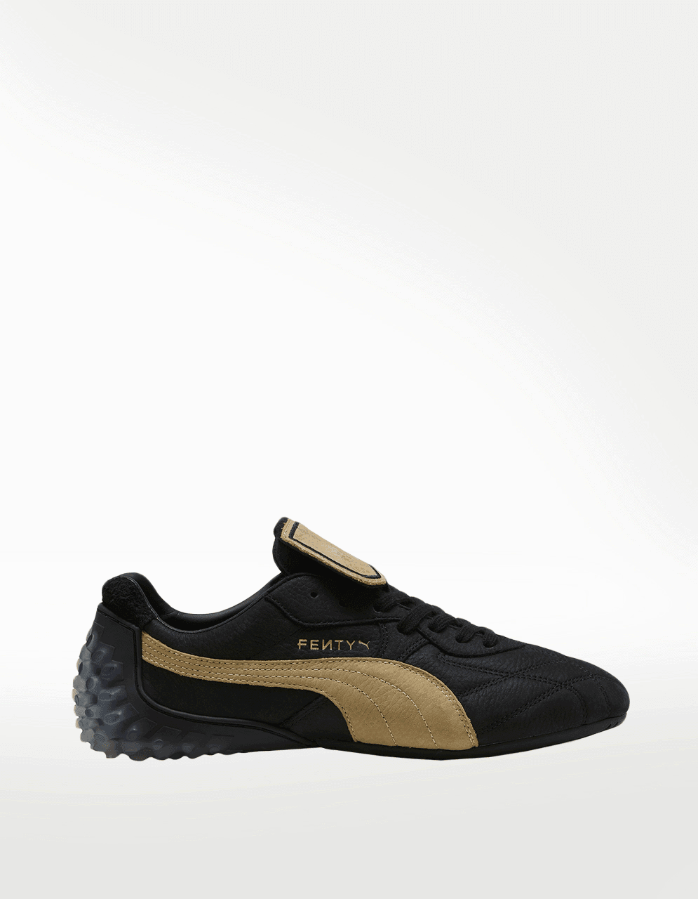 Tenis Puma X Fenty Avanti LS Negro - Mujer — imagen 2