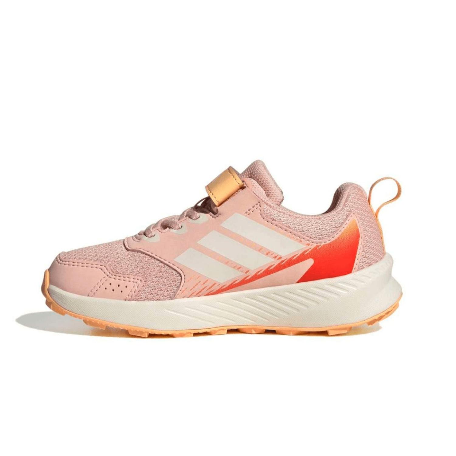 Tenis Adidas Terrex Tracefinder CF C para Niñas 16.5 A 21.5 JS2022 — imagen 2