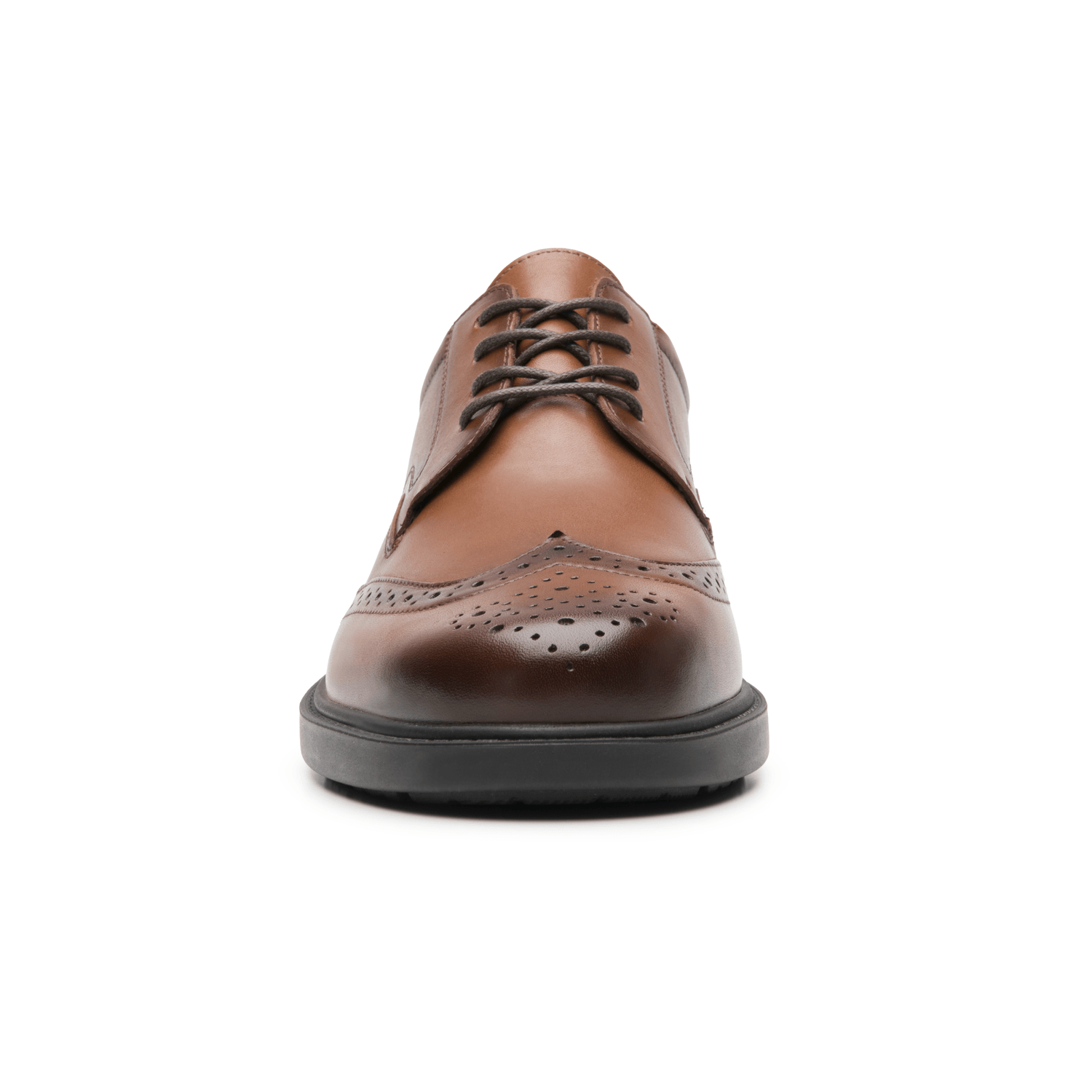 Zapato Flexi Hombre Café Casual Para Caballero — imagen 7