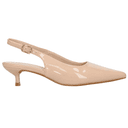 Zapatillas Perugia Dama Fiesta Nude Mujer