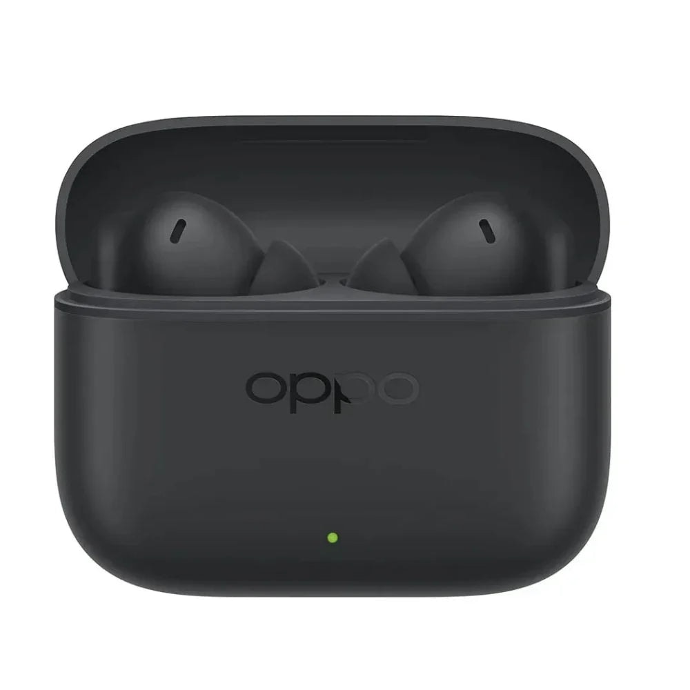 Audífonos Inalámbricos OPPO Enco Buds3 Pro - Negro — imagen 3