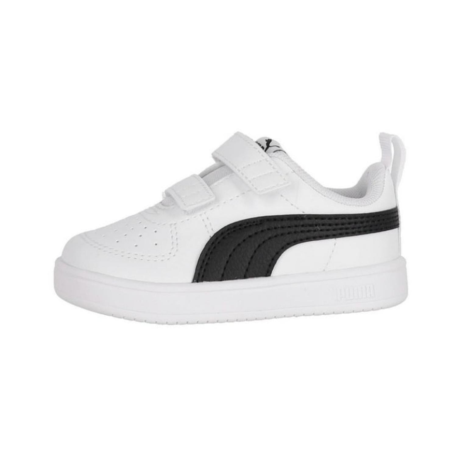 Tenis Puma Rickie V INF para Niños Pequeños 391328-03 — imagen 1