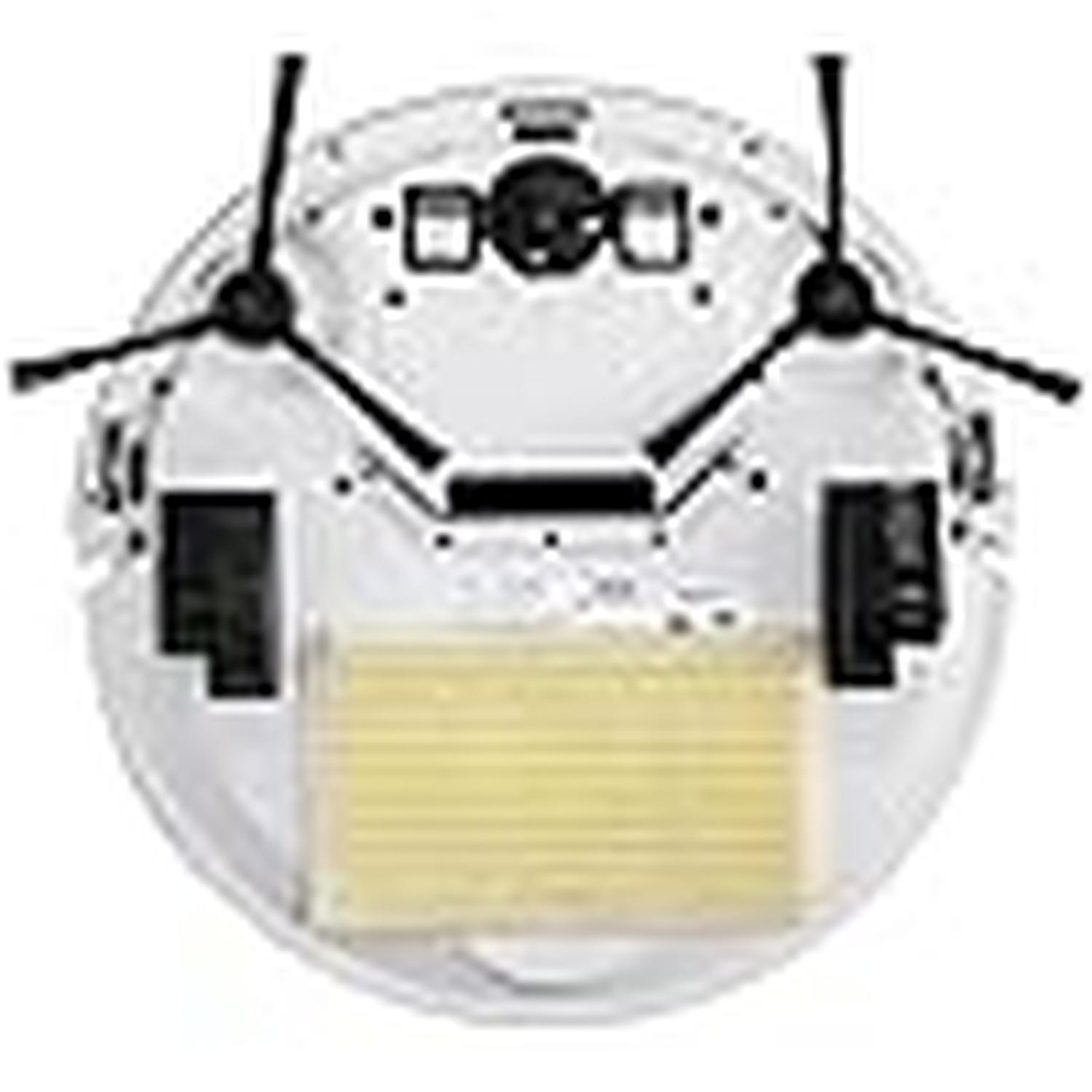 Aspiradora Robot Karcher RCV1 3en1 90min Filtro HEPA — imagen 3