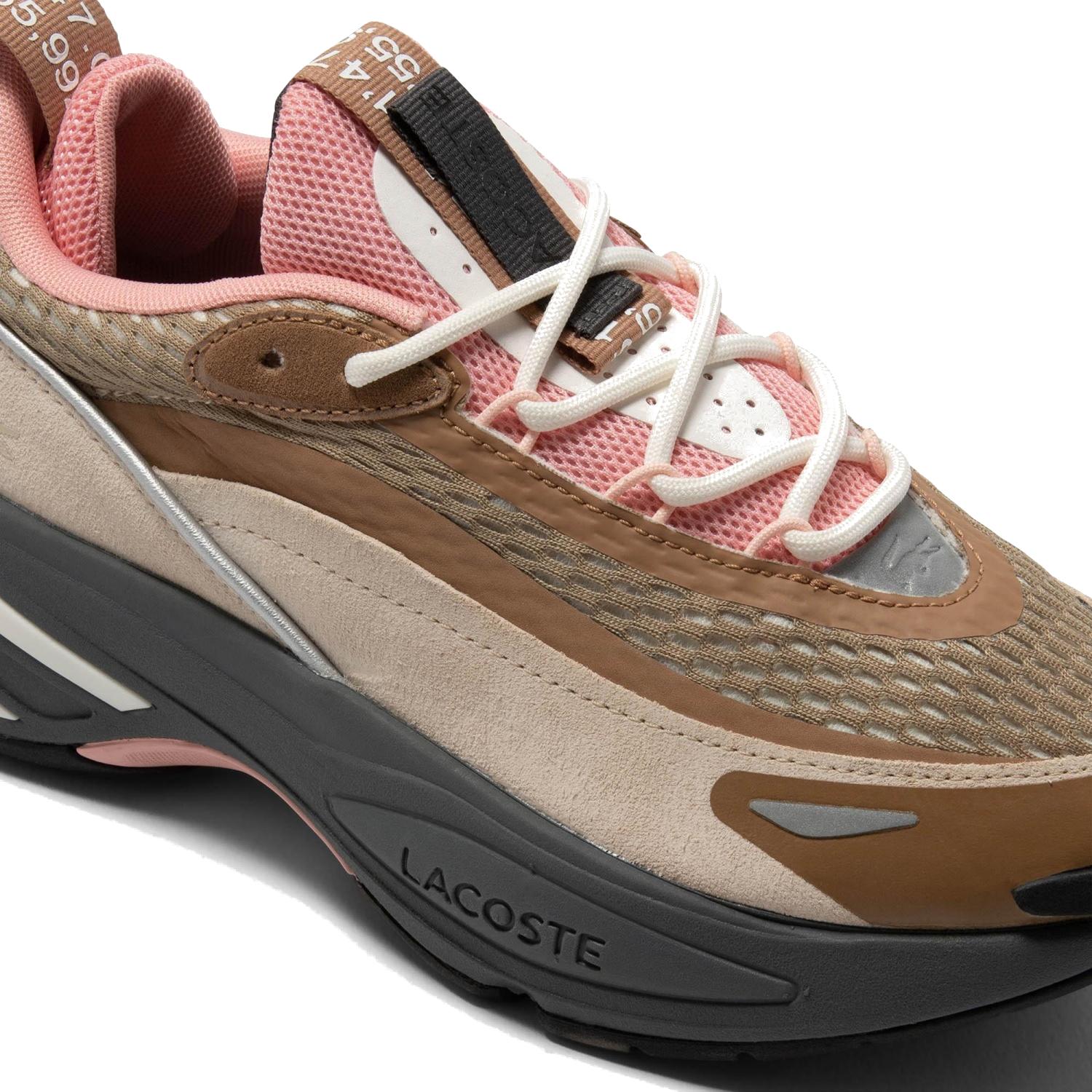 Tenis Lacoste Audyssor para Mujer 746SFA0100BG6 — imagen 3