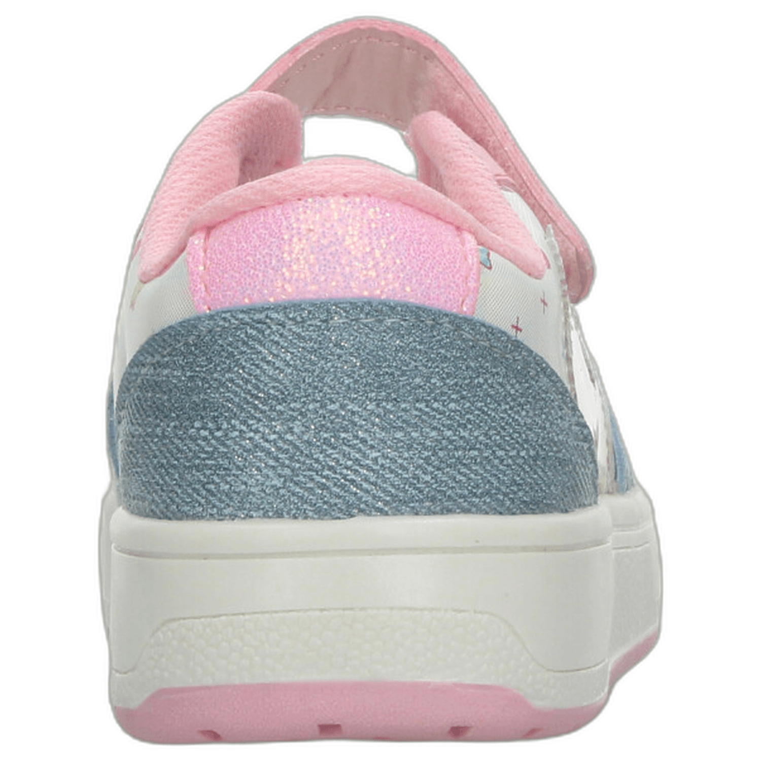 Tenis Minions Niña Blanco Casual Infantil T18-22 — imagen 8