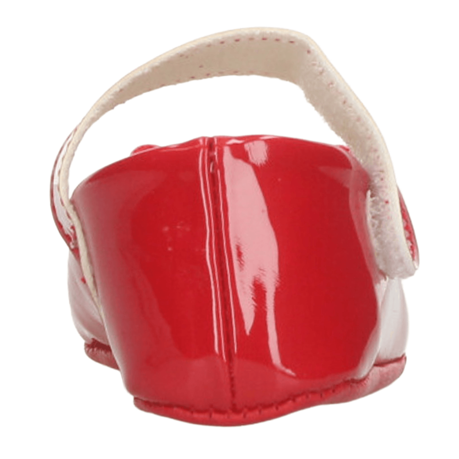 Zapato Lady loren's Niña Rojo Casual Infantil T10-13 — imagen 8