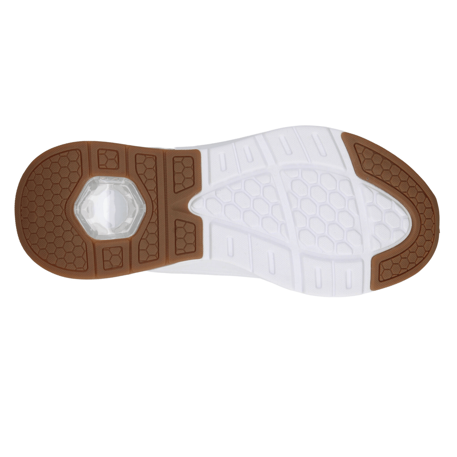 Tenis Dama Puma X-Cell Ayro Blanco Deportivo Mujer — imagen 10