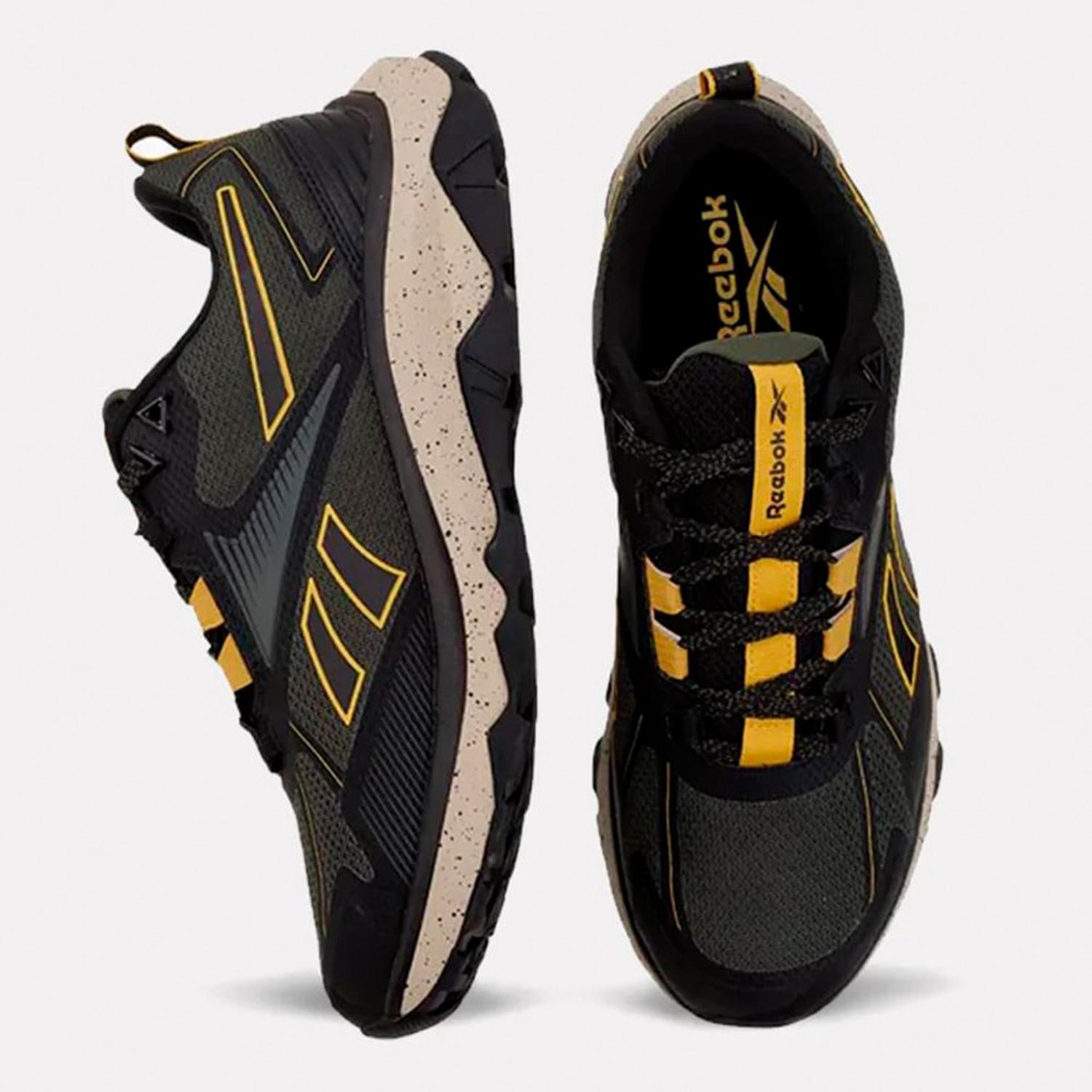 TENIS REEBOK HOMBRE OUTDOOR TERRAIN EDGE LOW 1342510 — imagen 3