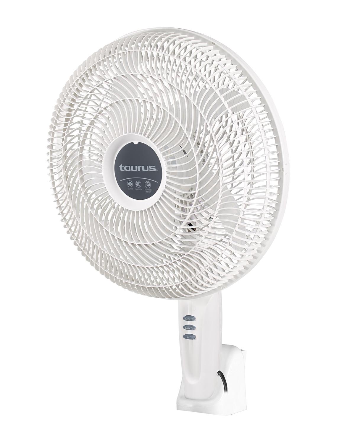 Ventilador de Pared Taurus Bolt 16 Pulgadas 110v — imagen 2