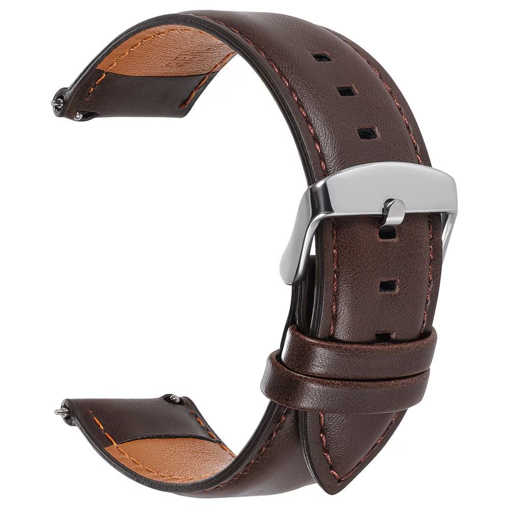 Pulsera 22mm compatible para smartwatch diferentes modelos y marcas — imagen 4