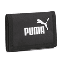 Cartera Puma Phase Wallet Unisex Deportivo Negro Unisex