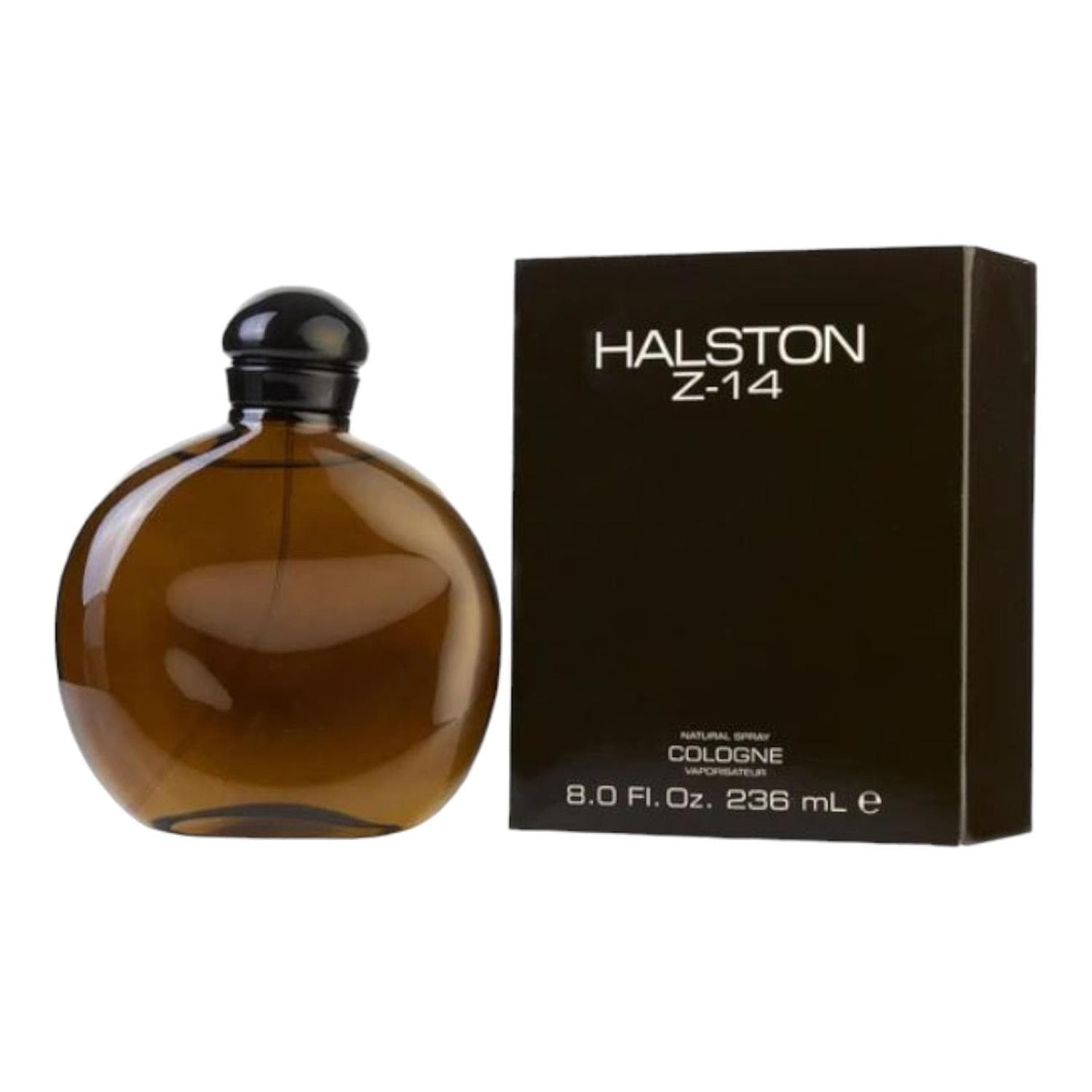 Halston Z14 Cologne 236 Ml — imagen 3