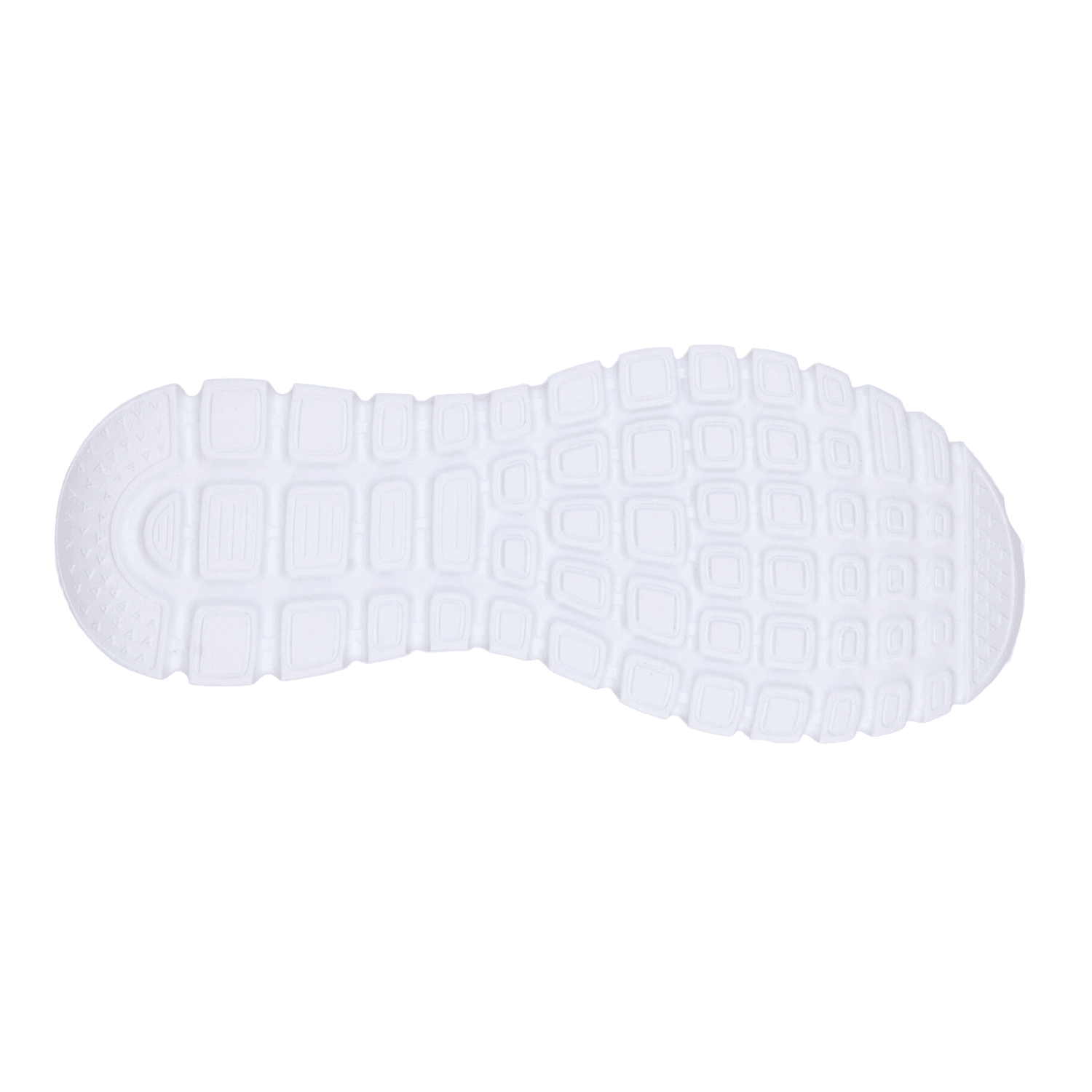 Tenis Skechers Graceful Dama Gris Deportivo Slip On Mujer — imagen 10