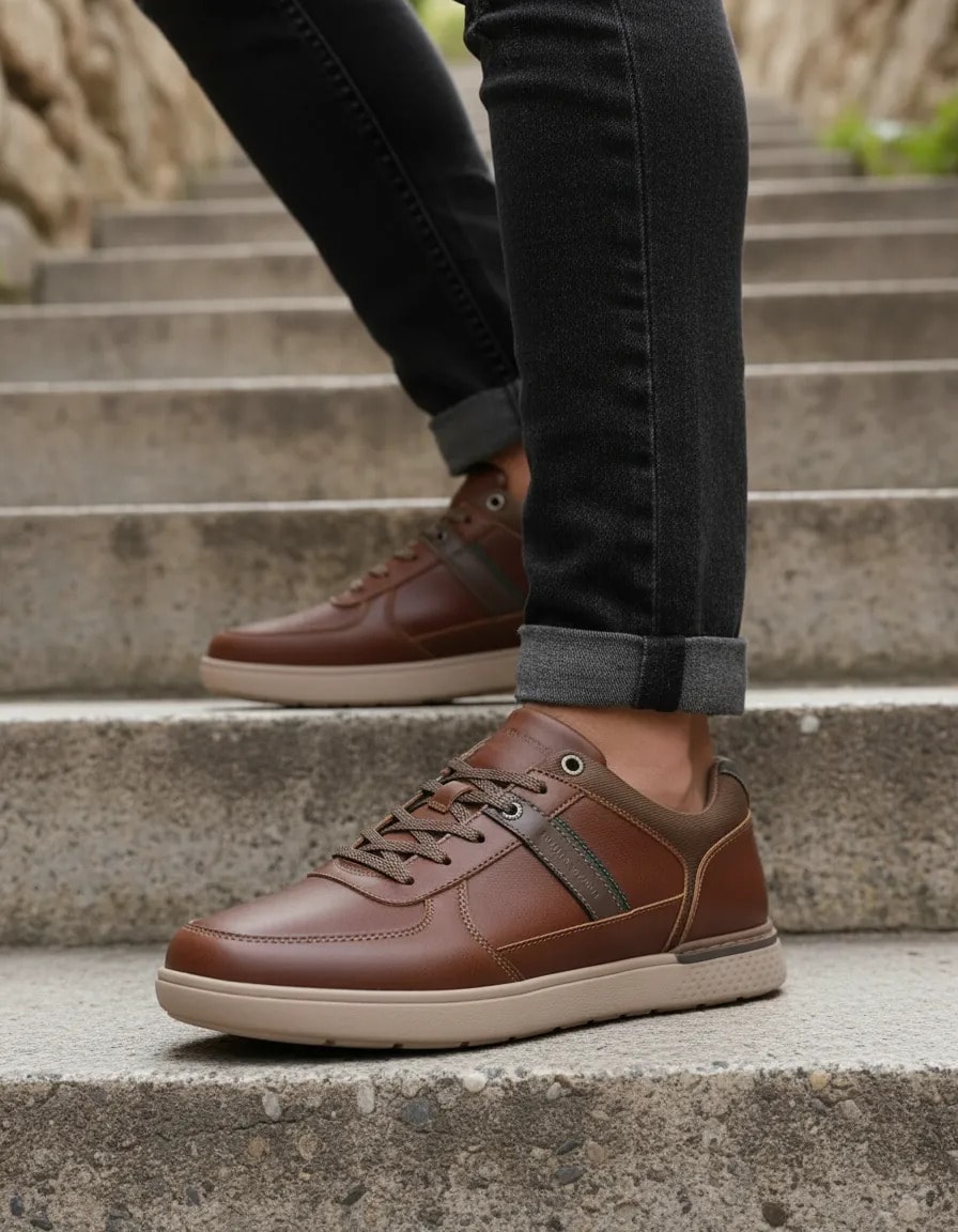 Zapato Pierre Cardin Caballero Casual 1138468 — imagen 7