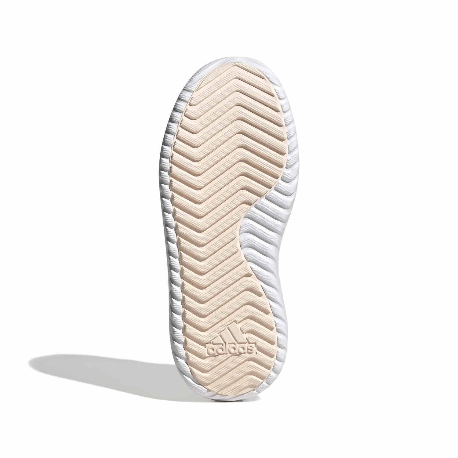 Tenis Adidas Grand Court Platform Dama Casual Rosa Mujer — imagen 8