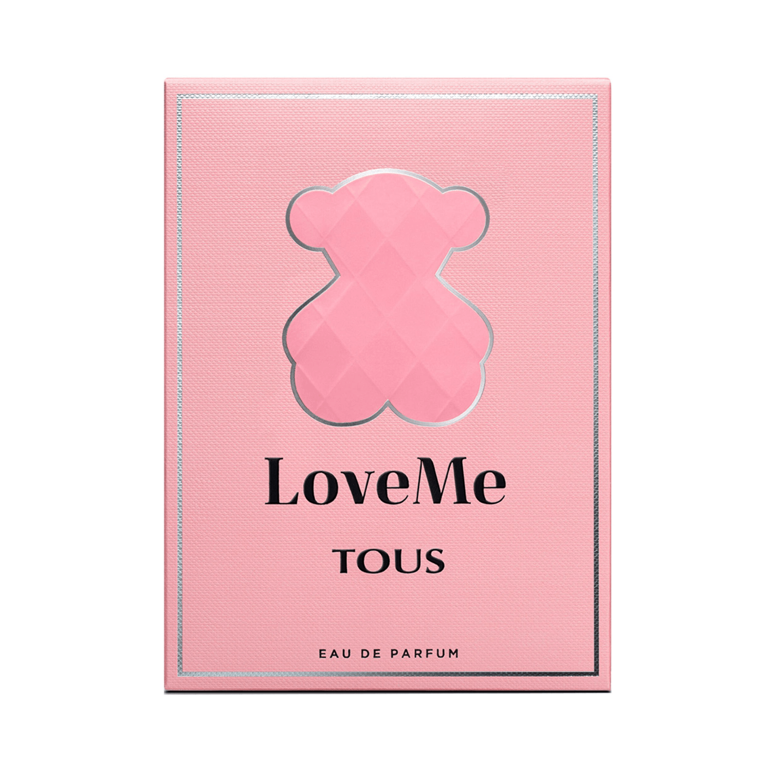 TOUS LOVEME EDP 90 ML DAMA — imagen 3