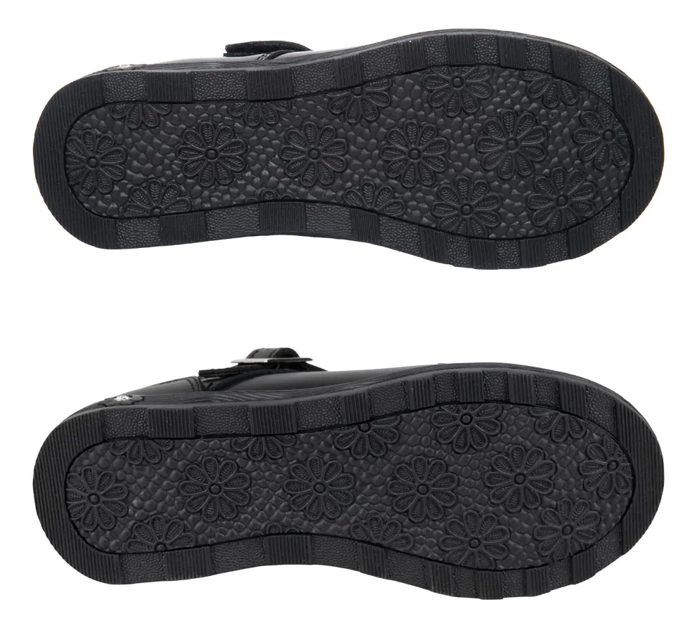 Zapato Escolar Vivis Shoes Kids Niña Kit 2 Pares 1343975 — imagen 15