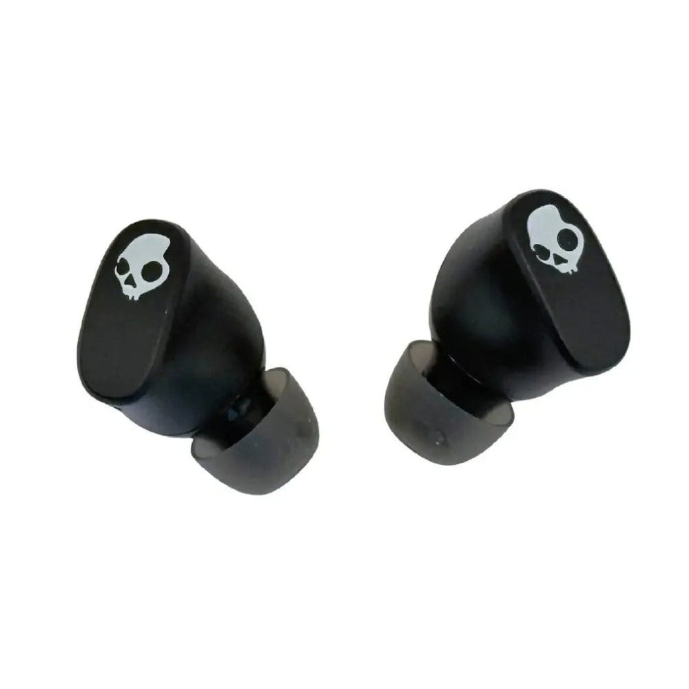 Audifonos Inalambricos Skullcandy Smokin Buds 360 XT -Negro — imagen 4