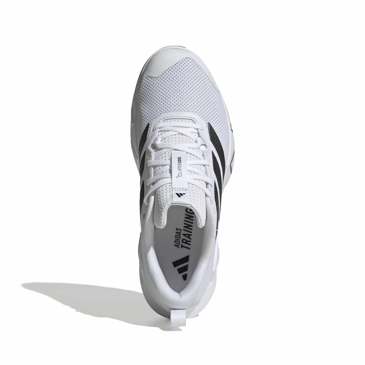 Tenis Adidas Rapidmove Hombre Deportivo Blanco Caballero — imagen 7