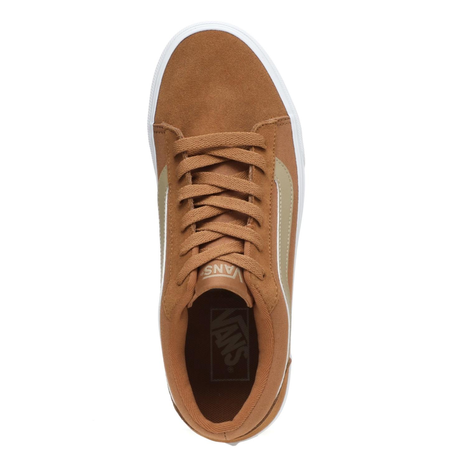 Tenis Vans Vero LS para Hombre. VN000V2TGWT — imagen 5