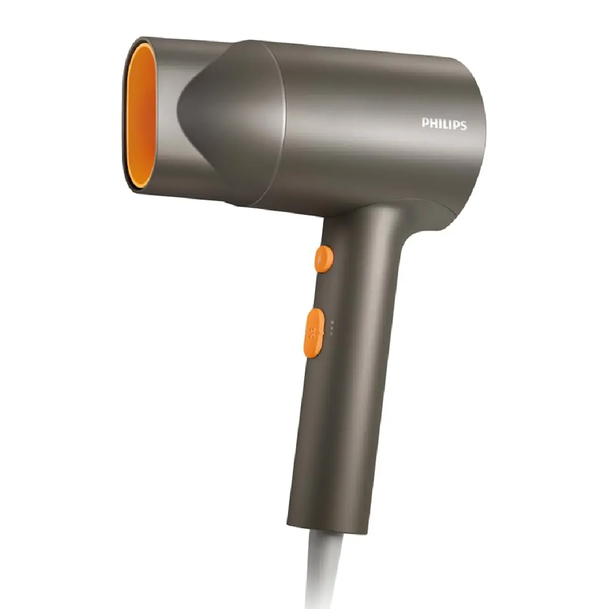 Philips BHD321/01 Secadora de Cabello Serie 3000 1600W con Tecnología ThermoProtect — imagen 2