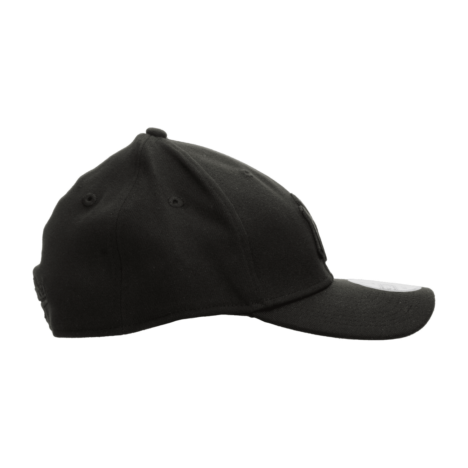 Gorra New Era Yankees Unisex Casual Negro Unisex — imagen 2