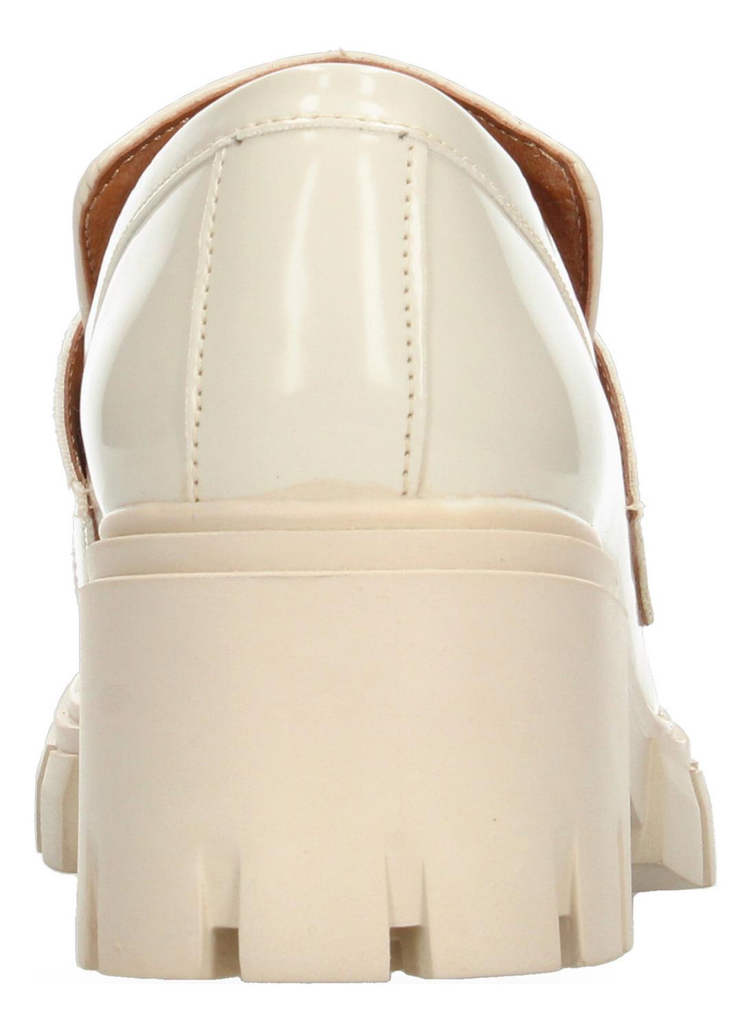 Zapato Dama Efe Beige Casual Mujer — imagen 9
