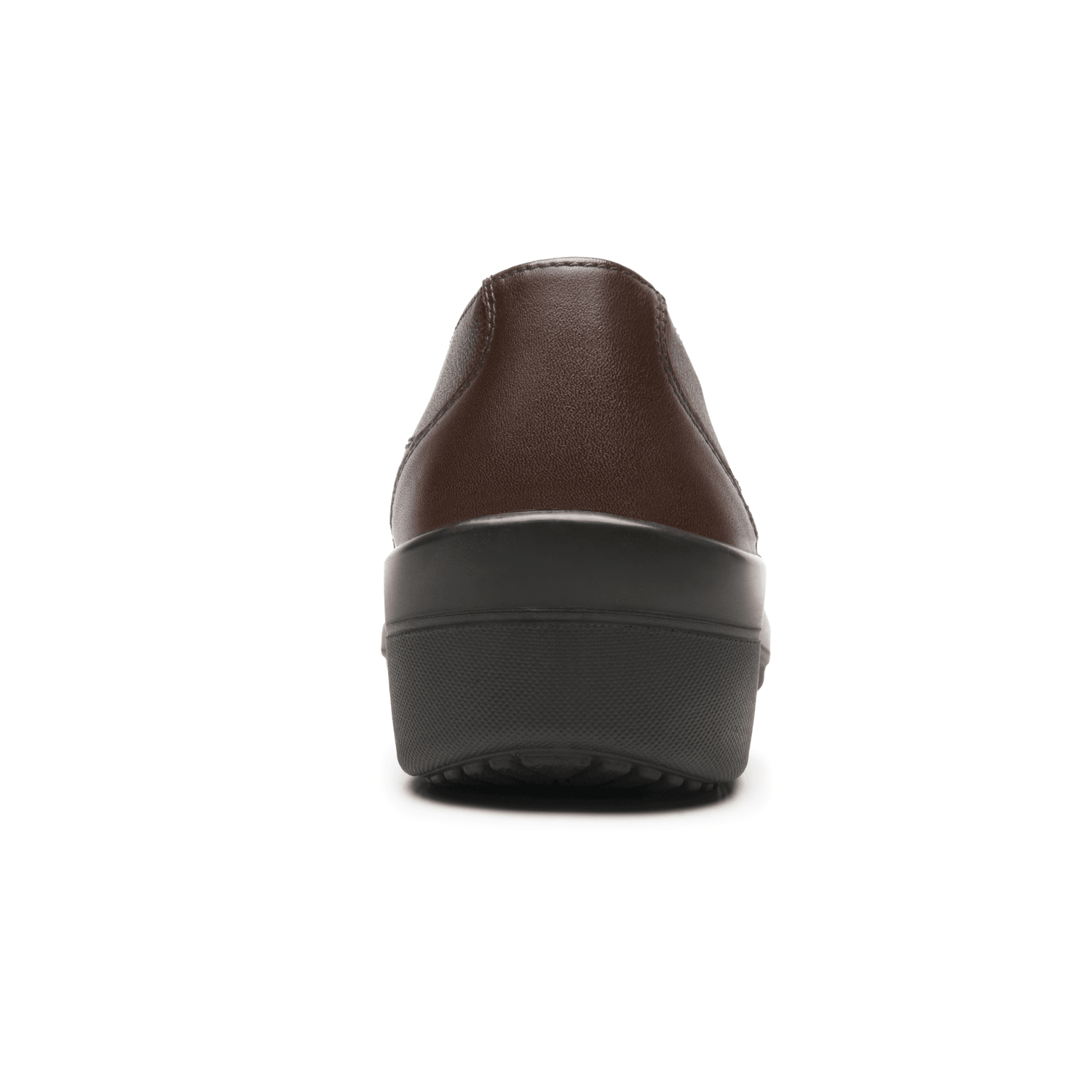 Zapato Flexi Luzia Dama Café Confort Casual Slip On Mujer — imagen 8