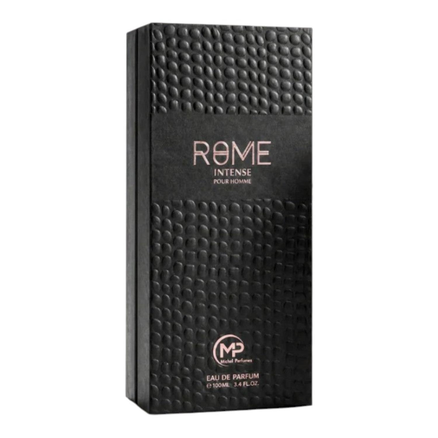 MAST PERFUME ROME INTENSE POUR HOMME EDP 100 ML — imagen 2