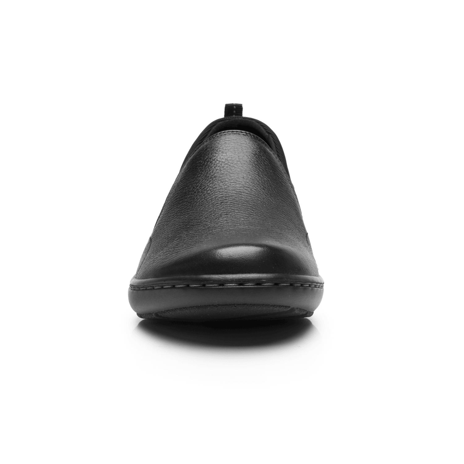 Zapato Flexi Dama Confort Negro Mujer — imagen 5
