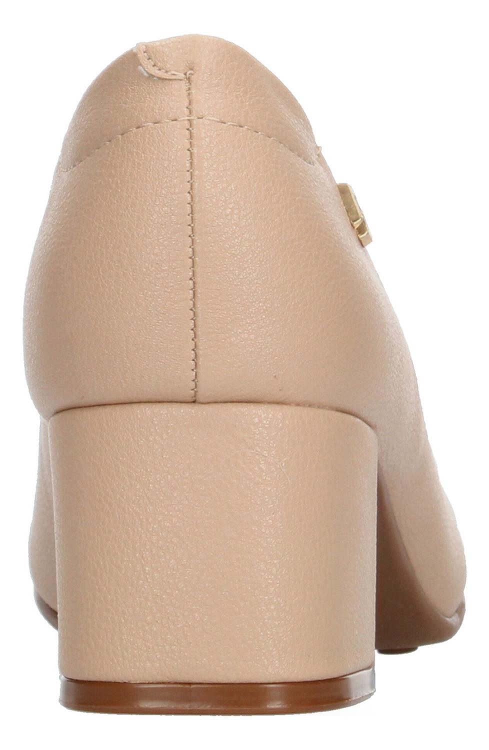 Zapatillas Modare Dama Casual Beige Mujer — imagen 7