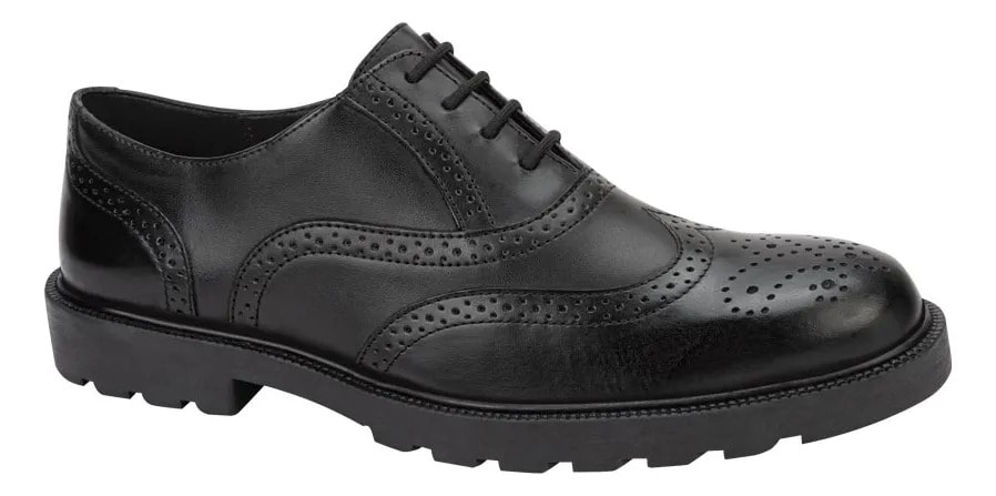 Zapato Pierre Cardin Caballero Casual Oxford 1092119 — imagen 9