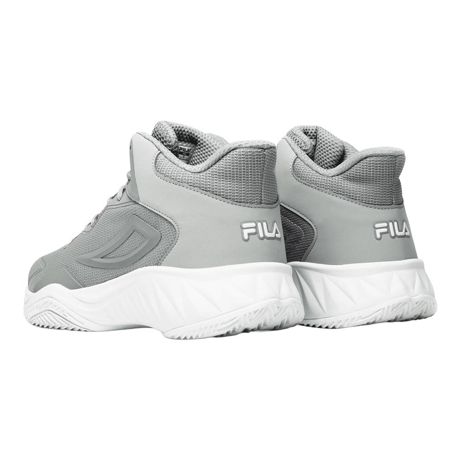TENIS CABALLERO FILA BASKETBALL SPEEDTRAP 1326414 — imagen 4