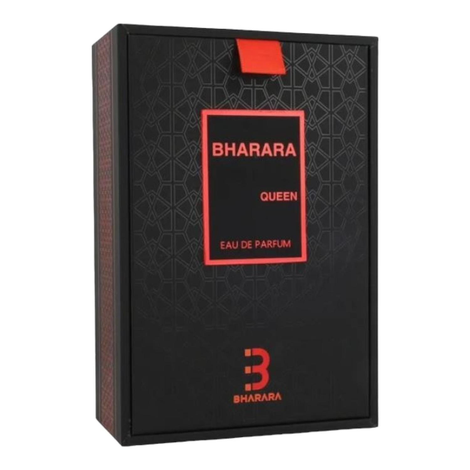 BHARARA QUEEN EDP 100 ML — imagen 2