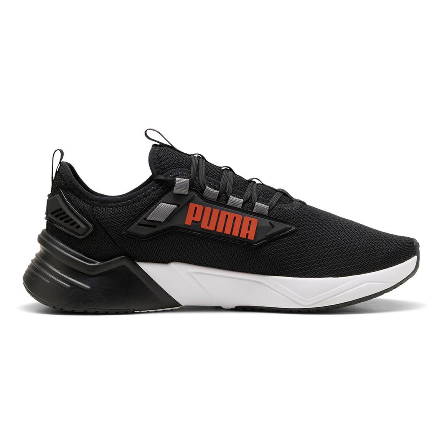 TENIS CABALLERO PUMA PARA CORRER RETALIATE 3 1340357 — imagen 5