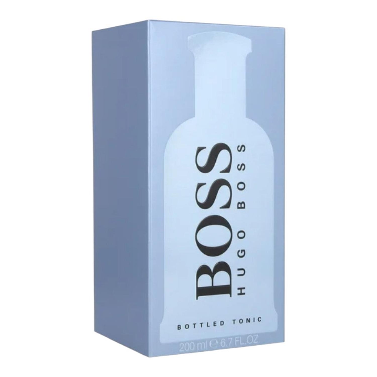 HUGO BOSS BOTTLED TONIC EDT 200 ML — imagen 2