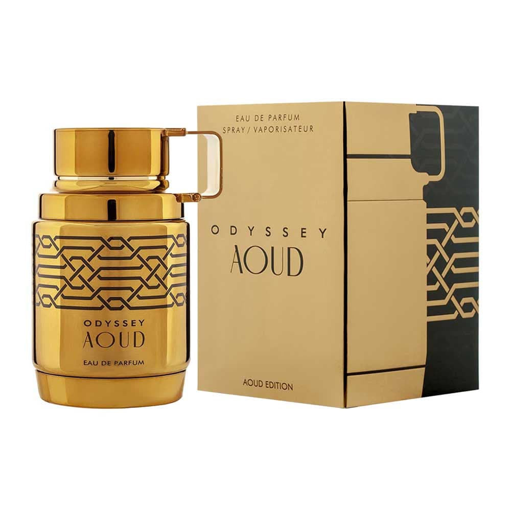 Perfume Armaf Odyssey Aoud by Armaf agua de perfume 100ml Hombre Mag — image 2