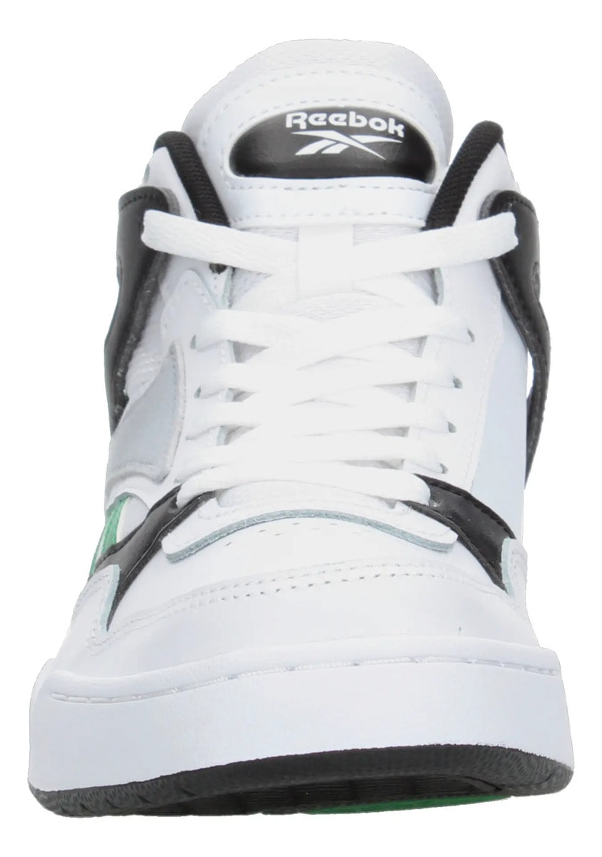 Tenis Reebok Royal Hombre Casual Blanco Caballero — imagen 13