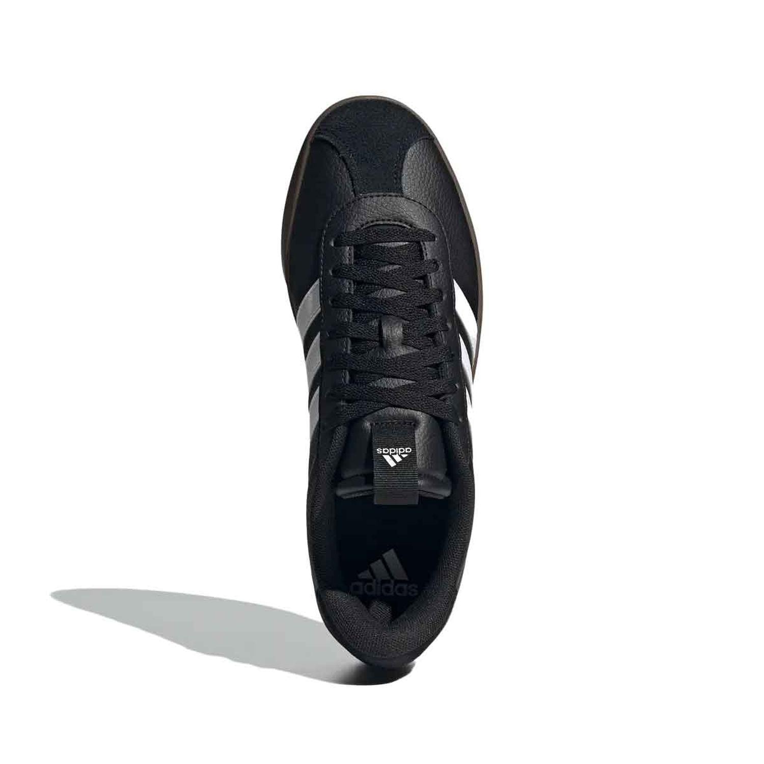 Tenis Adidas VL Court 3.0 para Hombre. ID6286 — imagen 4