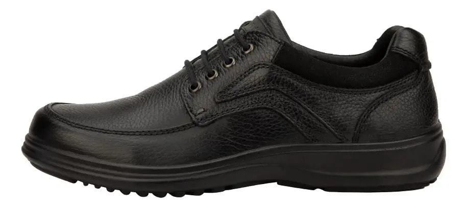 Zapato Hush Puppies Hombre Confort Derby 1087012 — imagen 11