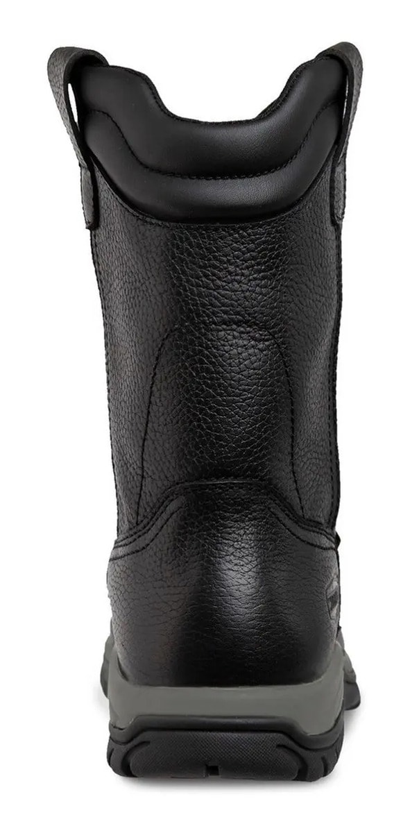 Bota Roper Con Casco Negro Workland 77450 — imagen 12