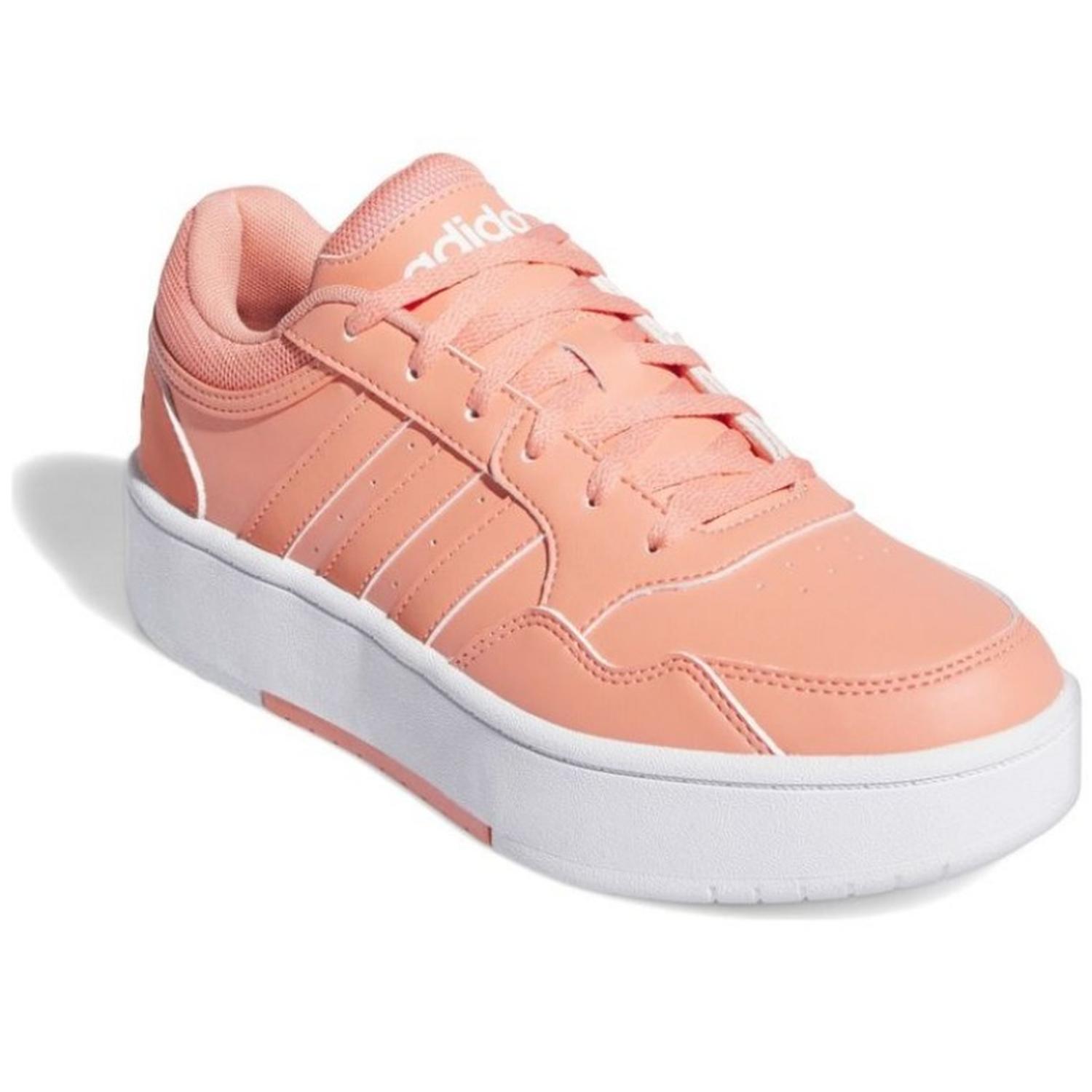 Tenis Adidas Hoops 3.0 Bold para Mujer. IH0184 — imagen 2