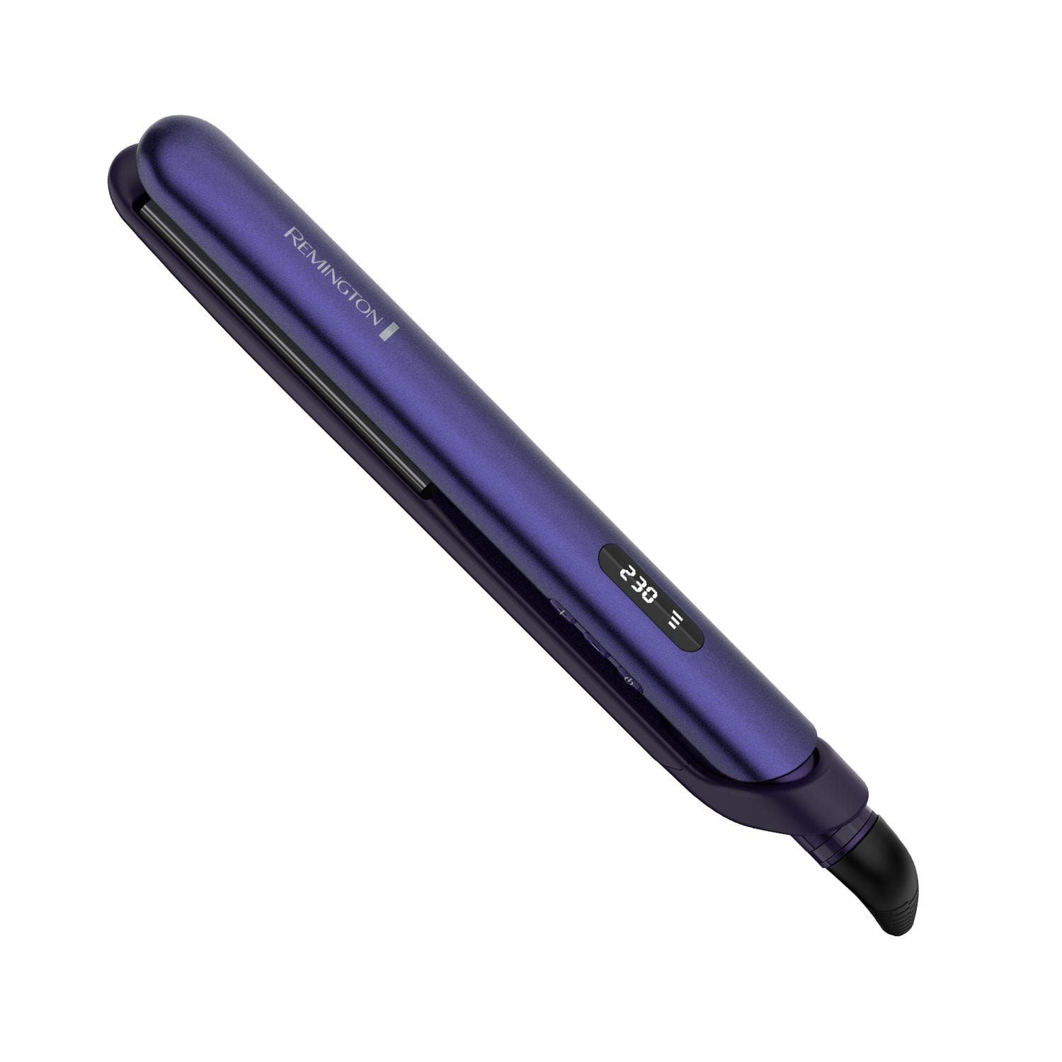 Plancha de Cabello Remington S9350 Gloss 9 Temperaturas — imagen 1