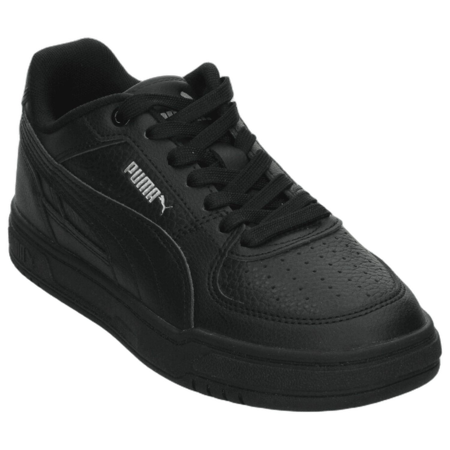 Tenis Dama Puma Caven III Negro Casual Mujer — imagen 5