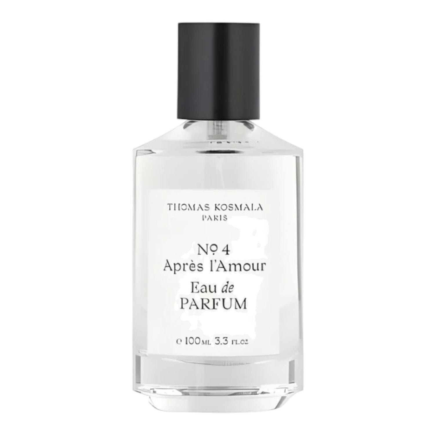 THOMAS KOSMALA N°4 APRES L'AMOUR EDP 100 ML — imagen 1