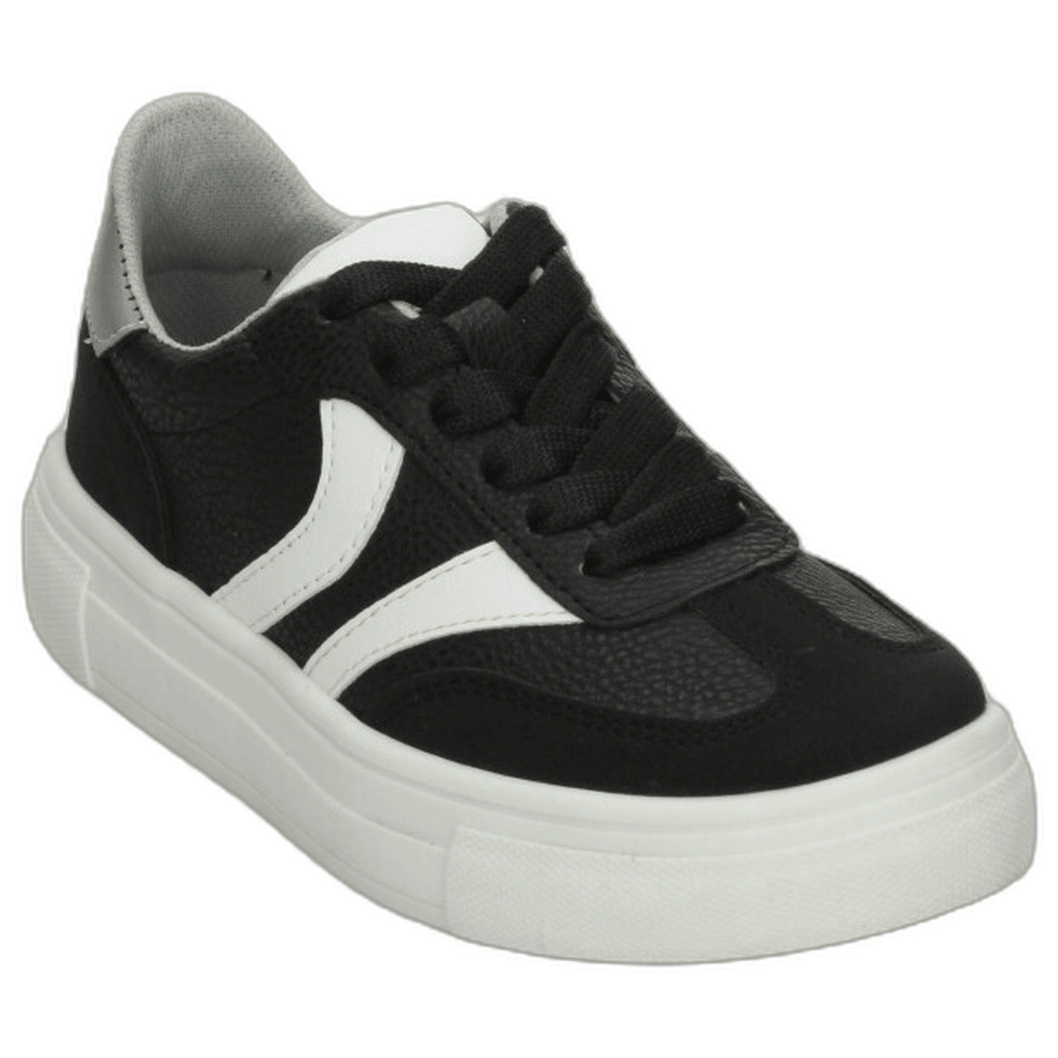Tenis Blasito Niño Negro Casual Infantil T12-22 — imagen 5