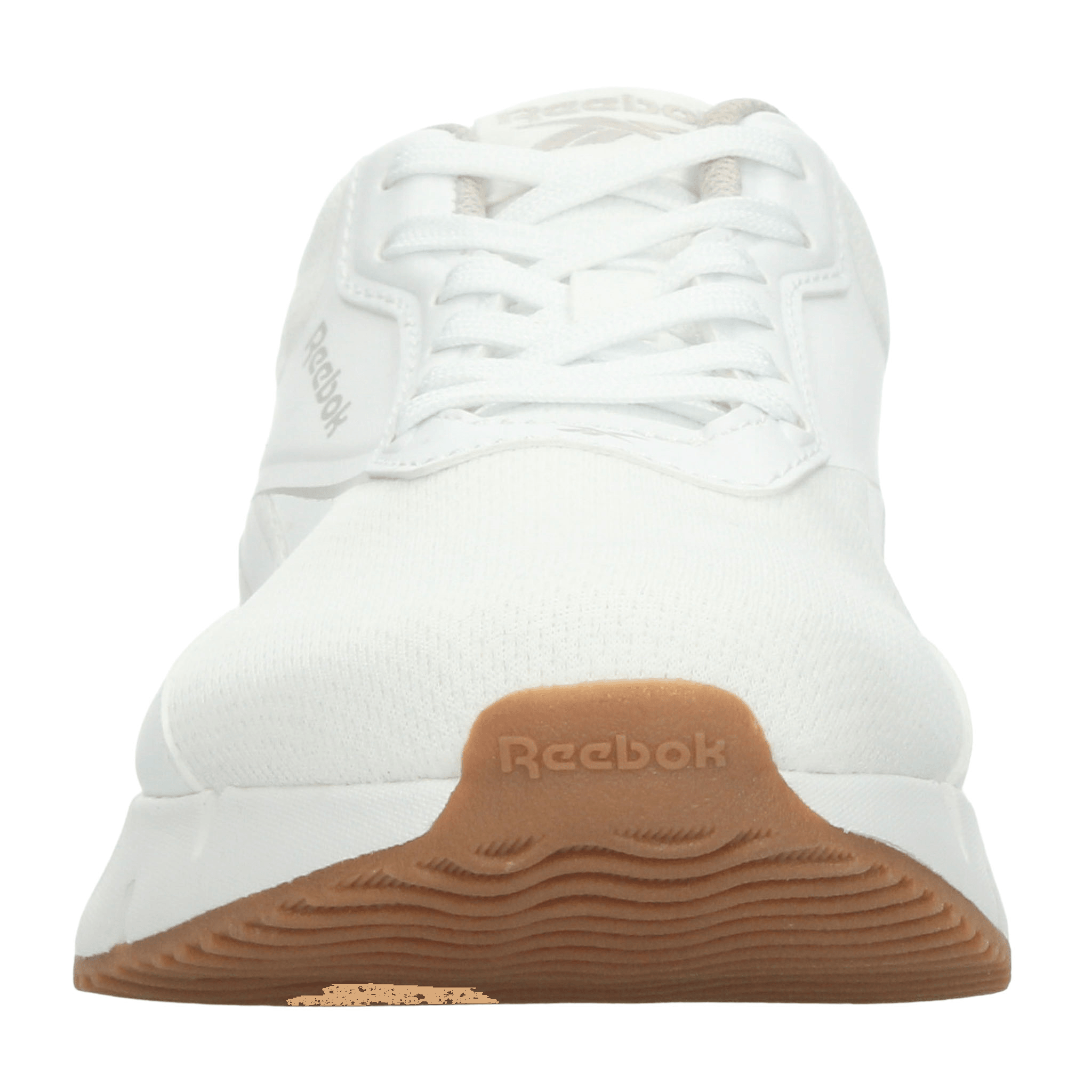 Tenis Reebok Zig Dinamic Dama Deportivo Running Blanco Mujer — imagen 15